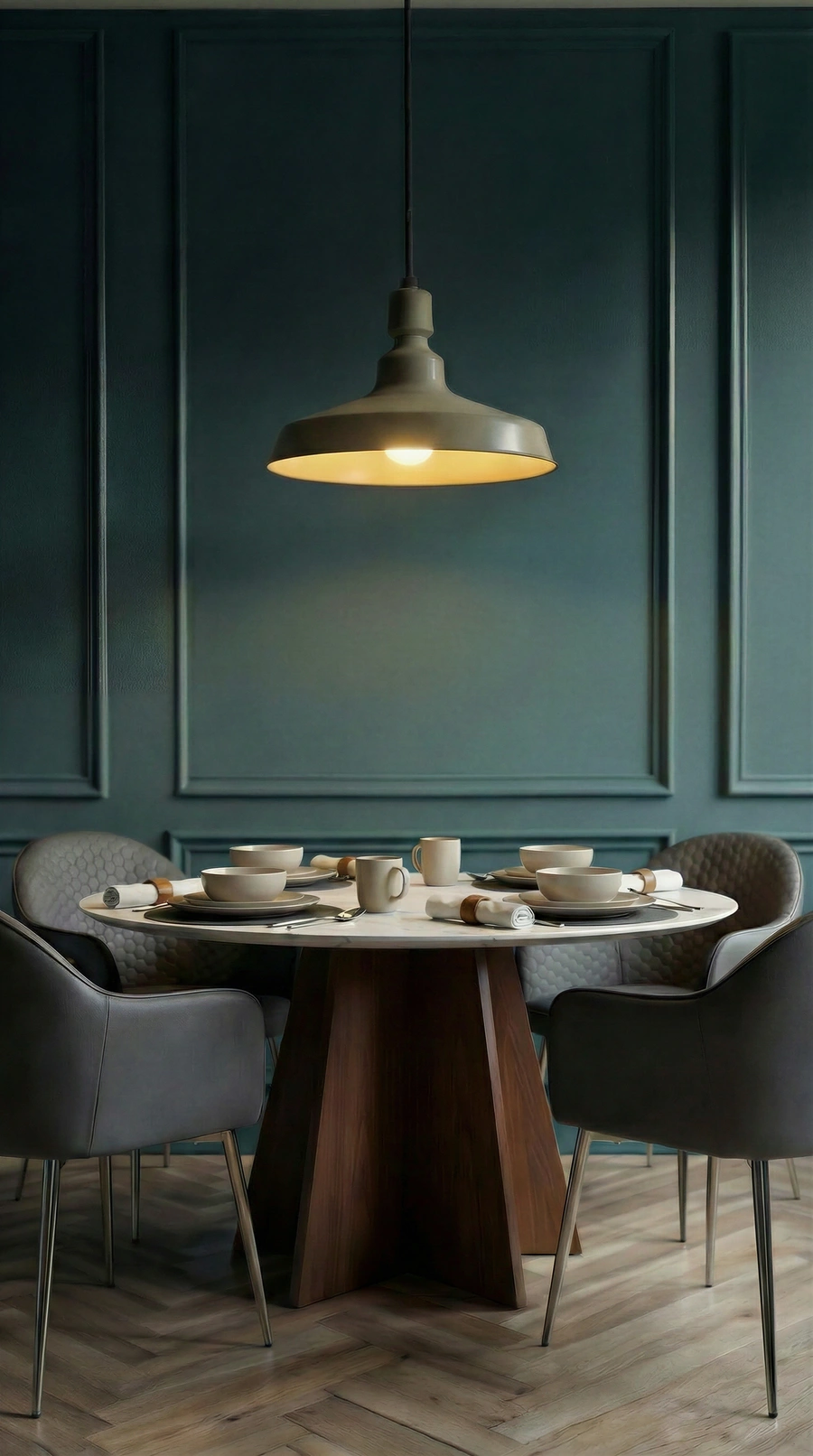 Interior design gallery 1