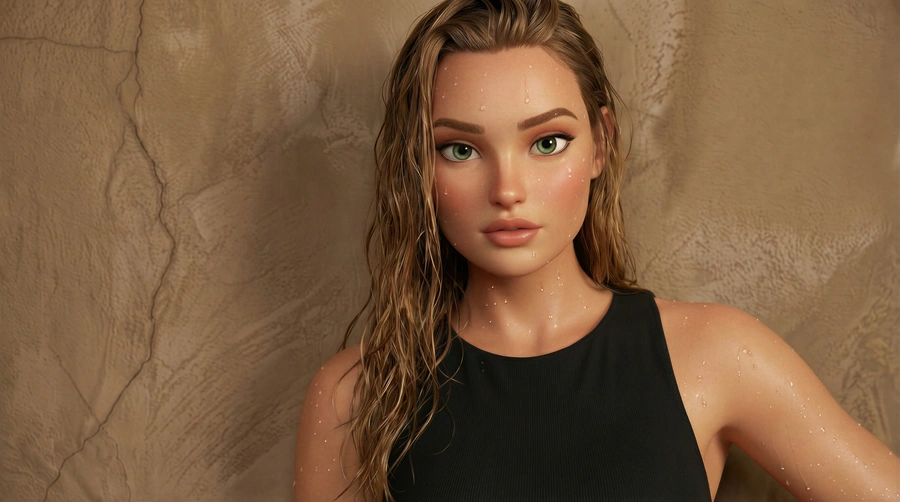 Visual Arts Gallery 1