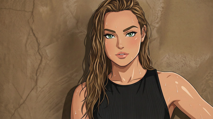 Visual Arts Gallery 2