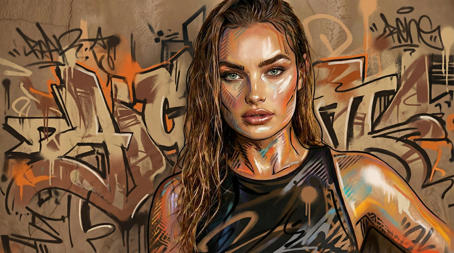 Visual Arts Gallery 3