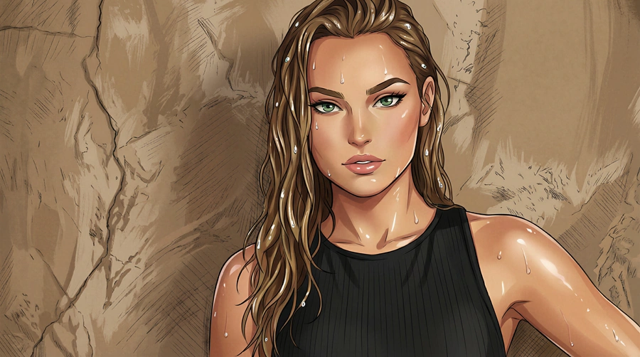 Visual Arts Gallery 4