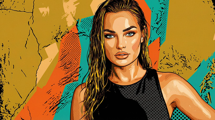 Visual Arts Gallery 5