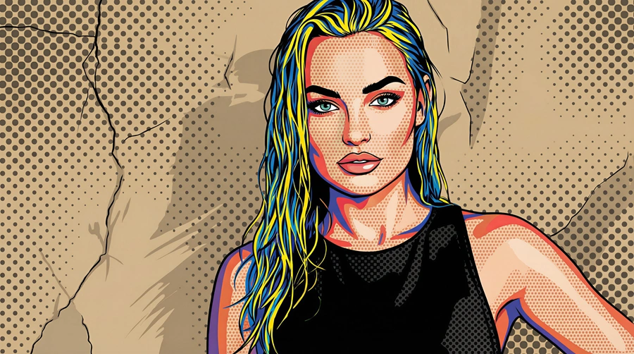 Visual Arts Gallery 6