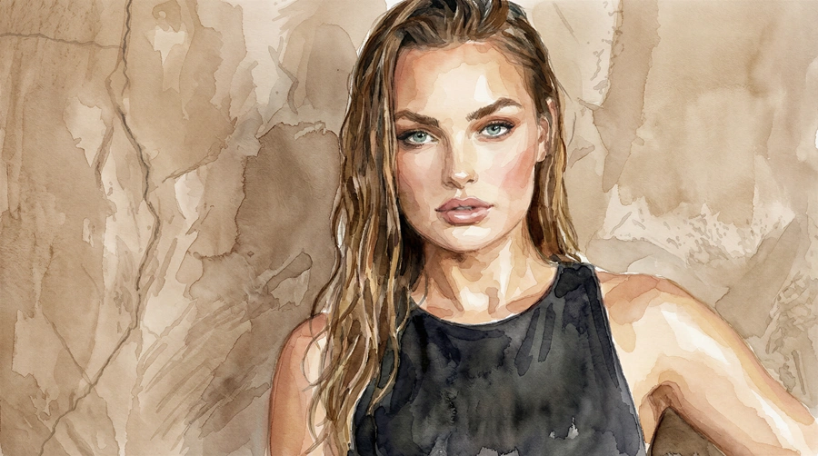 Visual Arts Gallery 8